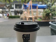 -麻雀咖啡SPARROW COFFEE(十全街店)