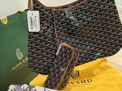 -GOYARD(恒隆广场店)