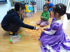 -英孚教育青少儿(河东资深教研中心)
