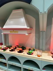 -奈尔宝家庭中心·亲子餐厅(鄞州万达店)