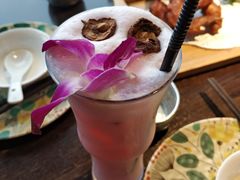 -萨芭蒂高空花园餐酒吧