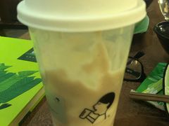 -喜茶(东莞雍华庭店)