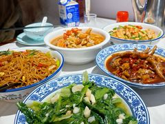 -回家吃饭·地道南昌菜(建德观总店)