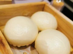 爆汁流沙包-紫阳海鲜楼·传承闽味(长乐路总店)