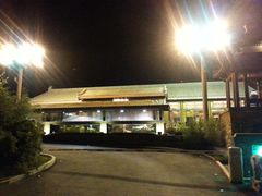 -那家小馆•北京菜•烤鸭(香山店)