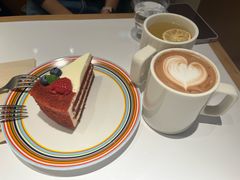 -姆们M Sweetie Cake(五道口店)