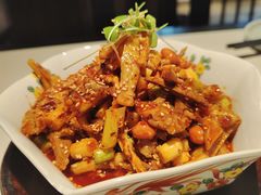 -院8里·小聚园老川菜(九眼桥店)