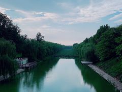 -赵州桥景区