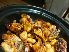 -KŌNG胶东小馆(华熙店)
