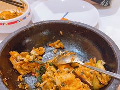 -七八冷面·延边朝鲜族美食(世纪汇店)