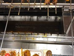 -邢氏老太太烤串(北兴街店)