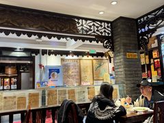 -老厨家(友谊路总店)
