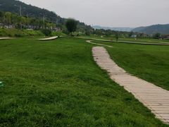 -南泥湾风景区