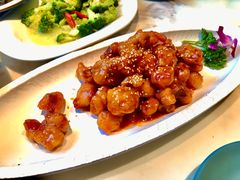 -老周家酱卤猪蹄私房菜(克拉玛依西街店)