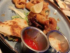 -blue frog蓝蛙(长泰广场店)