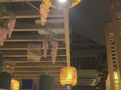 -南京大牌档(青岛万象城店)