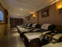 -天然沐足·推背采耳·敷姜艾灸(龙眼美食街店)