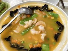 -太极·粤菜餐厅(亚运村鸟巢店)