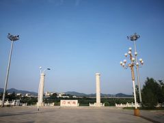 -永定河休闲森林公园