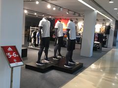 -紫荆城食品交易中心(华强北店)