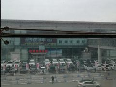 -北京市旧机动车交易市场