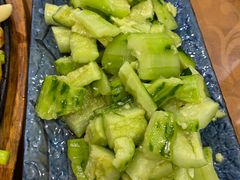 -春芳烧烤