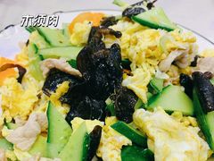 -东北王食府(科大店)