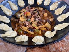 -蜀宴新村·柴火鸡(柏水店)