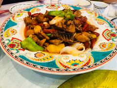 -巴依老爷新疆美食(望京小街店)