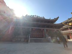 -华林禅寺