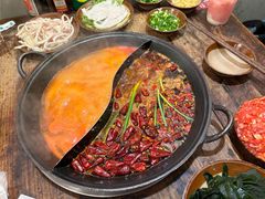 -冯校长老火锅(太古里店)