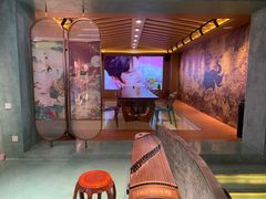 -悸动(吴泾宝龙广场店)