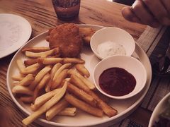 -Kitchen·Y洋厨房西餐厅(王府壹号店)