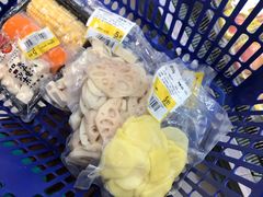 -盒马鲜生(曜一城店)