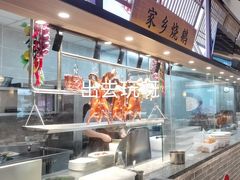 -香顺·客家菜(常平店)