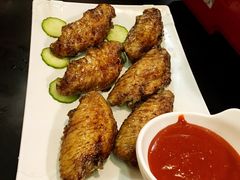 -炙韩料理·部队锅专门店