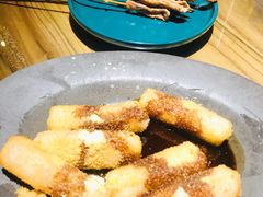 -不曾在把把烧•烧烤(莲坂磐基店)