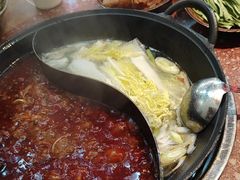 -赵美丽·重庆社区火锅·直营店(火车东站·中豪国际店)