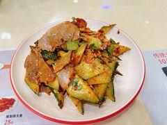 -服务大楼冷面(延大店)