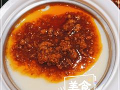 肉沫蒸蛋-乡村基(陈家湾店)