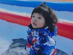 -零度滑雪室内训练中心(莘庄店)