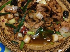 -88号小吃店·经典云南菜·地道纳西美食