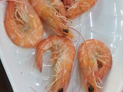 -蚝得喜海鲜(东城店)