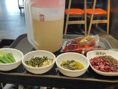 -老船舫·现做活鲜鱼馆(东郊记忆店)
