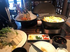 -山葵家·创意料理(EFC欧美广场店)