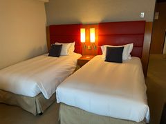 -神户美利坚公园东方大酒店