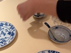 -侨美食家·粤菜(体育西路店)