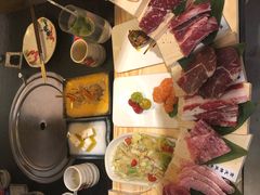 -虎焱炭火烧肉