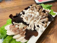 -南门涮肉(上海二店)