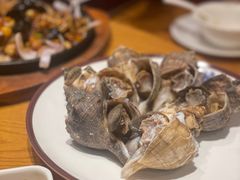 -渔家颂歌渔家味道(青石路店)